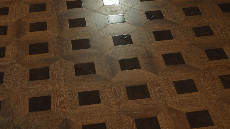 Ламинат "WoodStyle" Opera Аида 1592-5 (1206*402*12 мм) — купить в Благовещенске