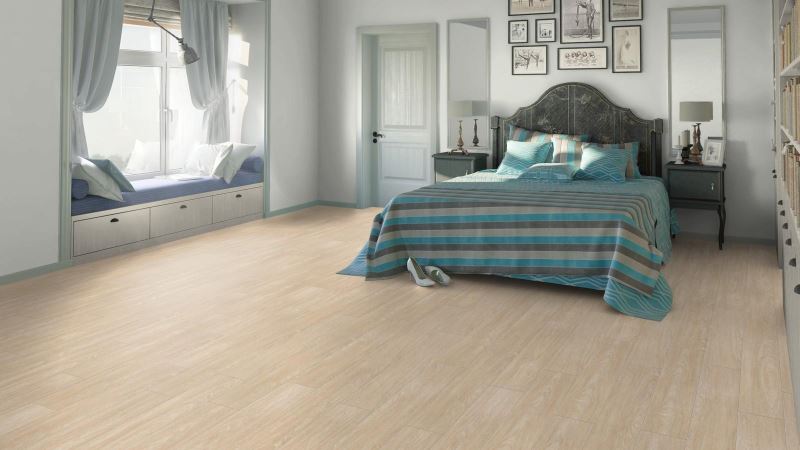 Виниловая плитка "Tarkett" Lounge Simple (914,4*101,6*3,0 мм) — купить в Благовещенске