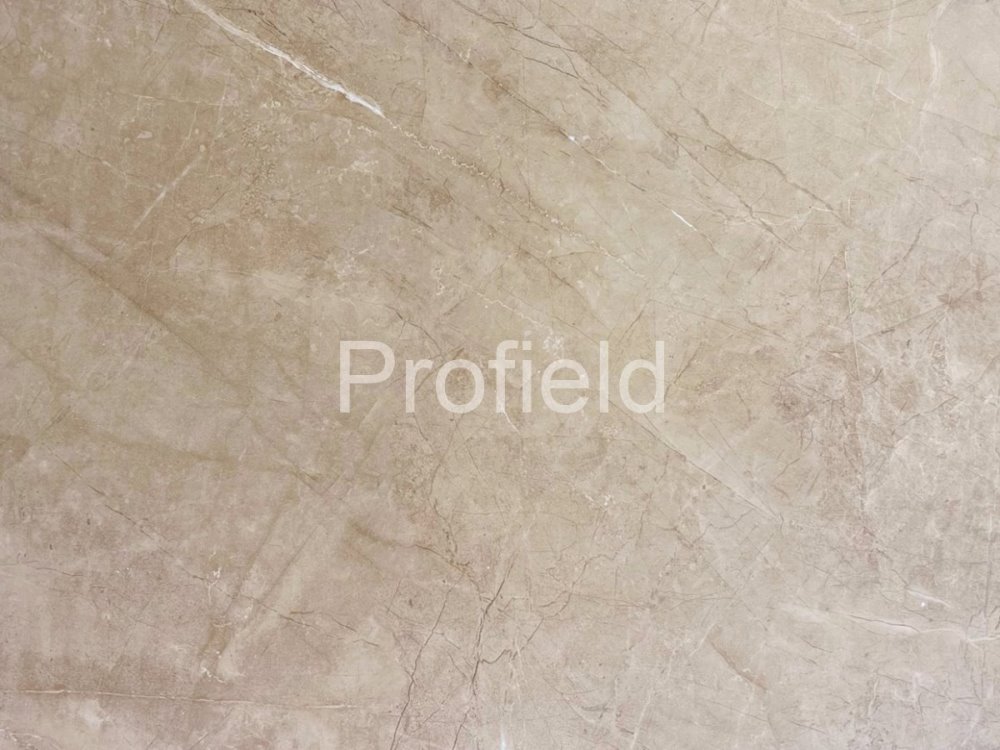 HSPC ламинат "Profield" Камень жемчужно-бежевый (610*305*5,5 мм) — купить в Благовещенске