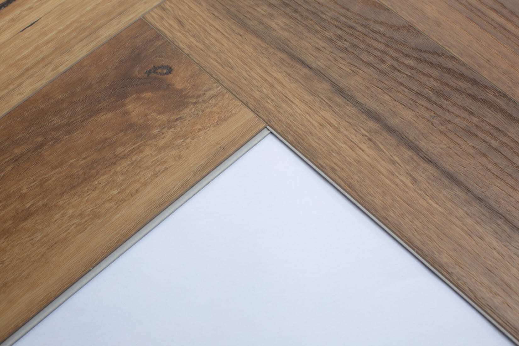 Плитка SPC "OneFloor" 3027 А,В  ЁЛКА (640*128*4 мм) — купить в Благовещенске