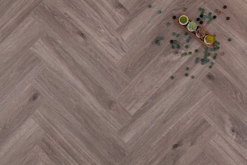 SPC плитка "Bonkeel" Дуб Матира (640*128*4мм) — купить в Благовещенске