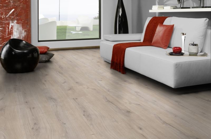 Ламинат "Кроностар" Eco-Tec Дуб Каньон (1380*193*7 мм) — купить в Благовещенске