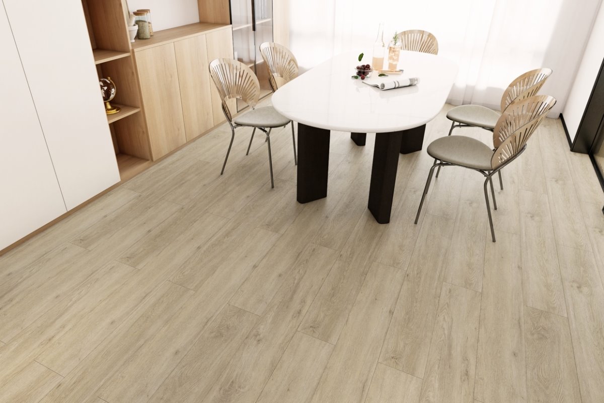 SPC ламинат "Profield" Дуб Леванто (1220*184*4 мм) — купить в Благовещенске