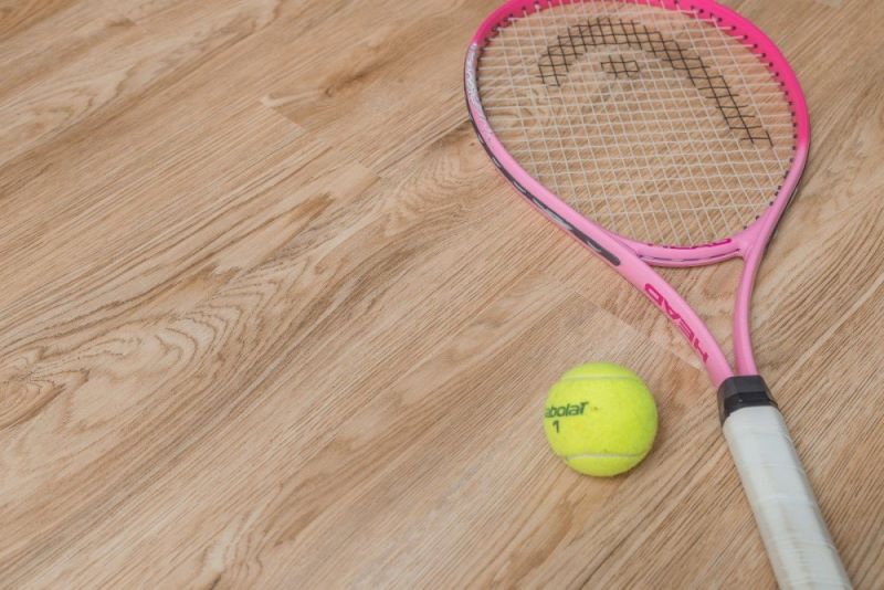 Замковая ПВХ плитка "Art Tile" Дуб Ричмонд (920*150*4 мм) — купить в Благовещенске