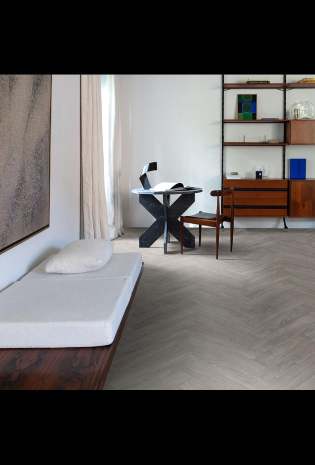 Замковая ПВХ плитка Laurel Oak 51914 (630*126*6 мм) — купить в Благовещенске