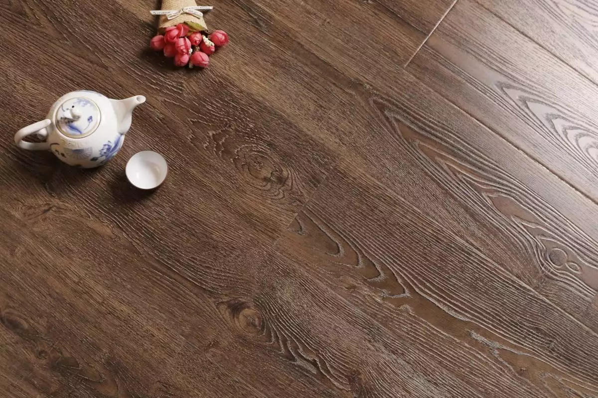 Ламинат "Woodstyle" Cottage Кэр (1217*145*8 мм) — купить в Благовещенске