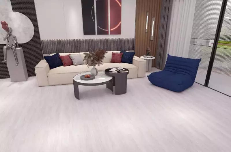 Ламинат "Woodstyle" Cottage Манхиллет (1217*145*8 мм) — купить в Благовещенске