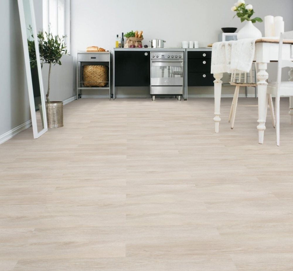 Клеевая плитка для коммерческих помещений "Bonkeel" Gloria (914,4*152,4*2,1мм) — купить в Благовещенске