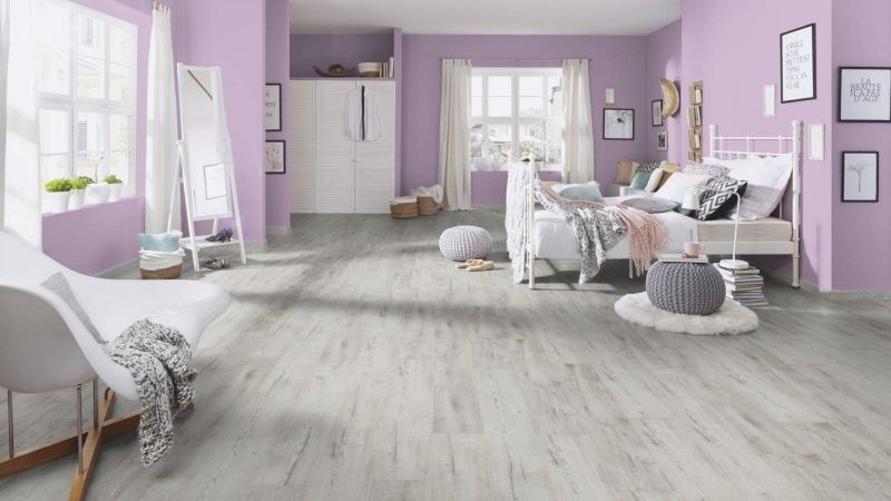 Ламинат "Kronospan" Variostep Classic Wonderland Oak K278 (1285*192*8 мм) — купить в Благовещенске