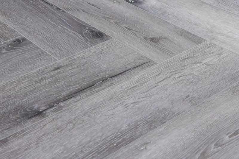 SPC плитка "Bonkeel" Дуб Чесил (640*128*4мм) — купить в Благовещенске