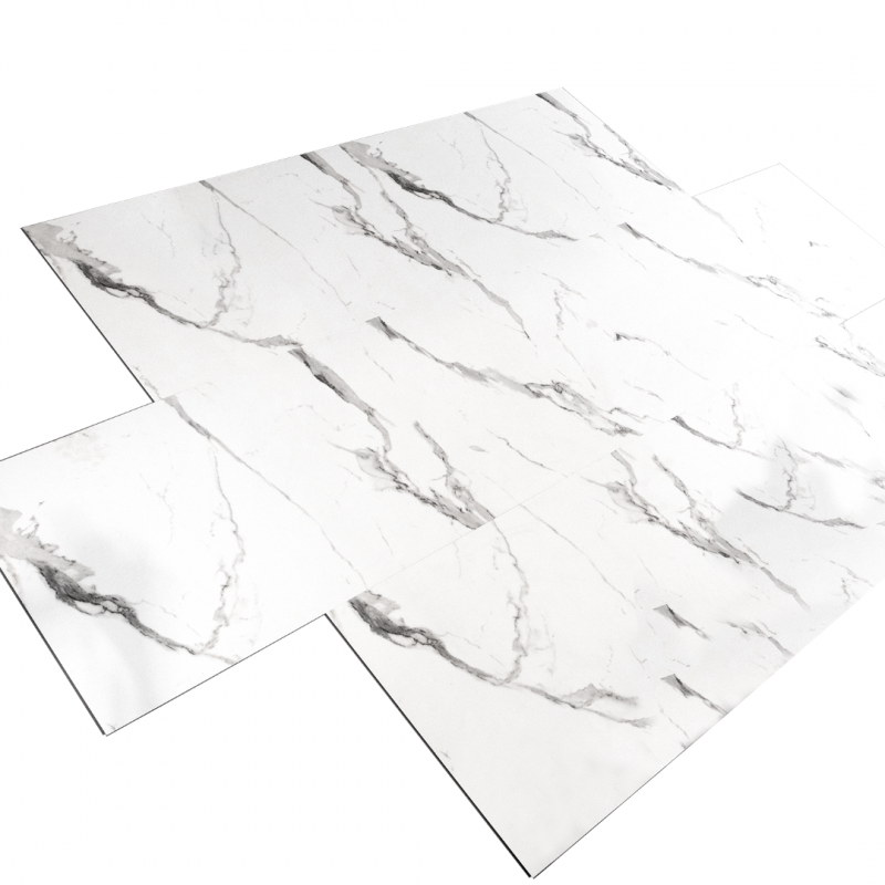 SPC ламинат Мрамор Кантабрия 316 (900*600*4,5 мм) — купить в Благовещенске