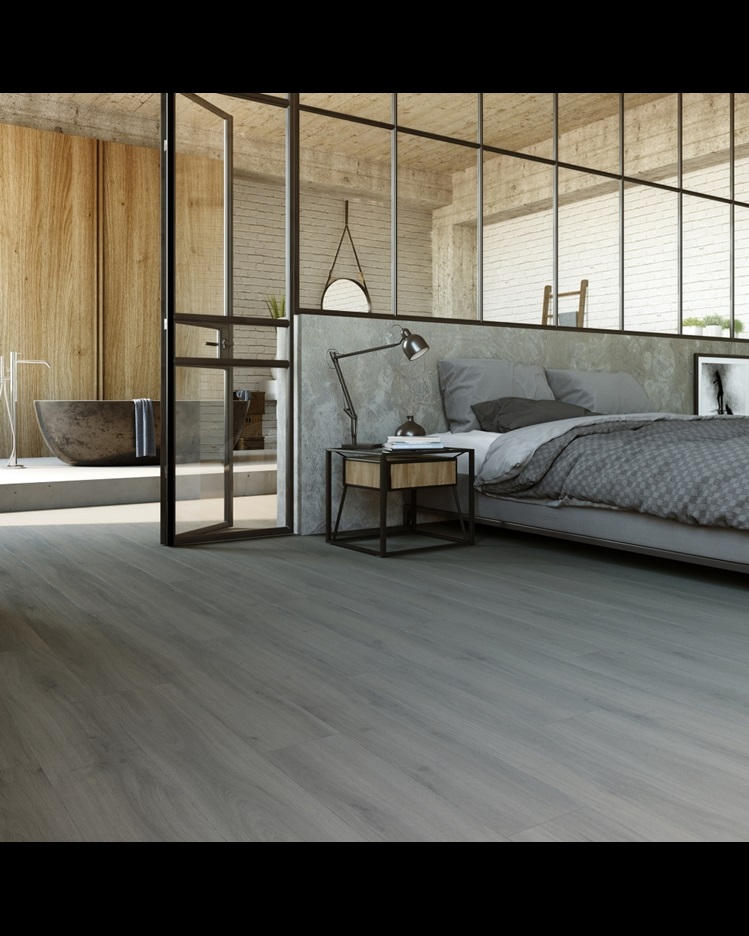 Замковая ПВХ плитка Tradition Oak 940 (1251*189*5 мм) — купить в Благовещенске