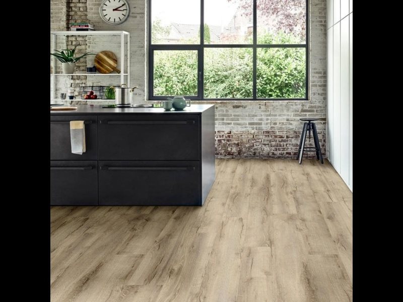 Замковая ПВХ плитка Highland Oak 238 (1251*189*5 мм) — купить в Благовещенске