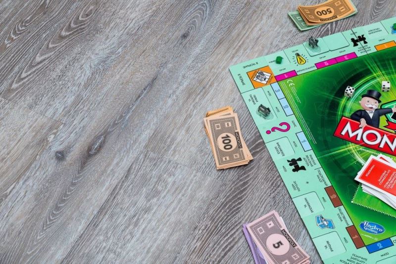 Кварцвиниловая плитка "Art Tile" Лиственница Виши (914,4*152,4*2 мм) — купить в Благовещенске