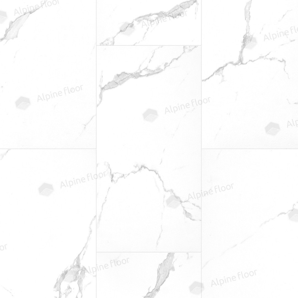 Виниловая плитка "Alpine Floor" Light Stone Гранд Каньон (608*303*2,5 мм) — купить в Благовещенске