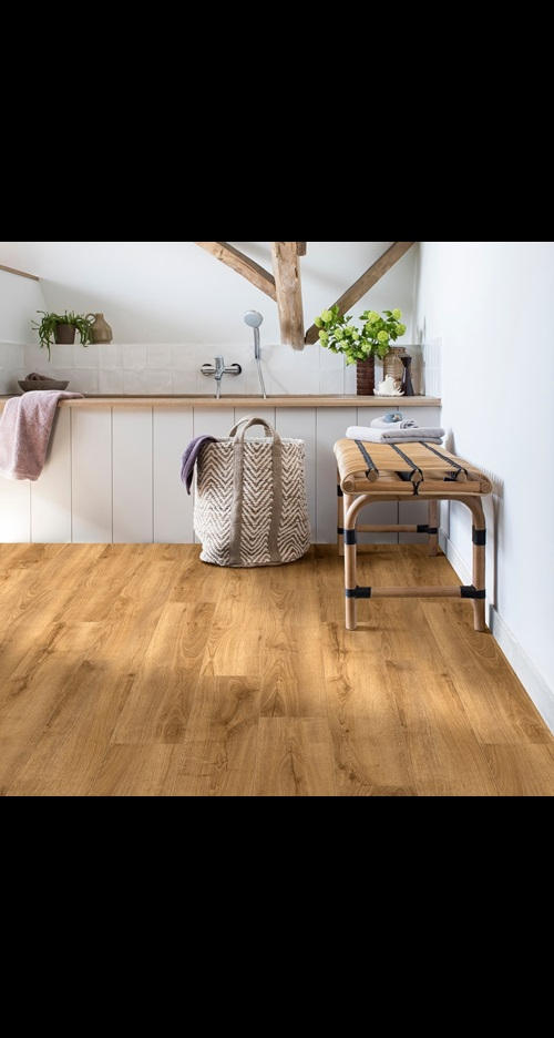 Замковая ПВХ плитка Shelby Oak 853 (1251*189*5 мм) — купить в Благовещенске