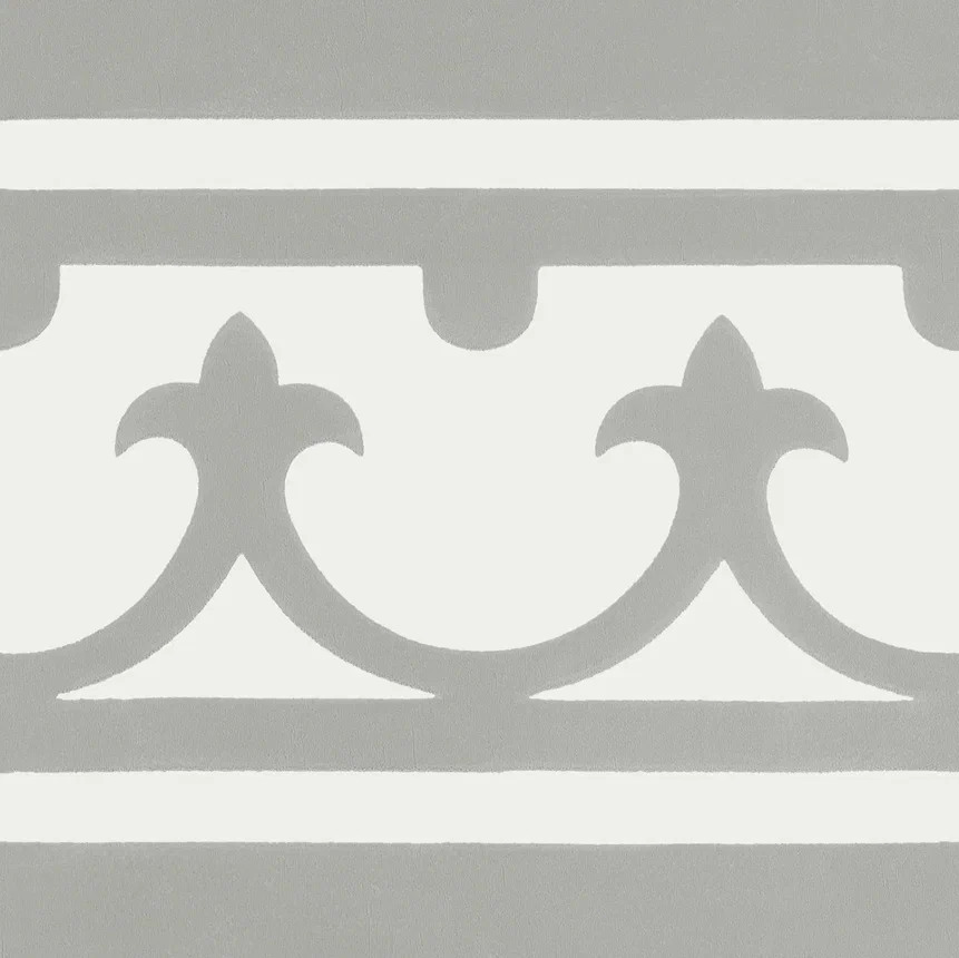 Кварцвиниловая плитка "Invictus" Victorian Bord Smoke (229*229*2,5мм) — купить в Благовещенске