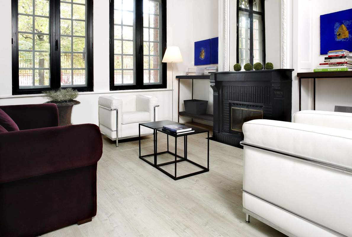 Замковая ПВХ плитка "Berry Alloc" Pureloc 40 SUMMER PINE (176,6*1210*5 мм) — купить в Благовещенске