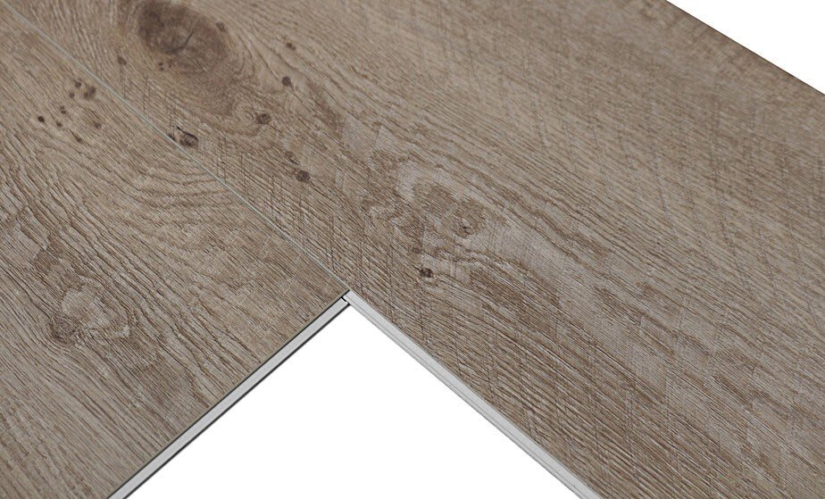 Ламинат SPC AquaMax Дуб Легат (1524*228*4,5 мм) — купить в Благовещенске