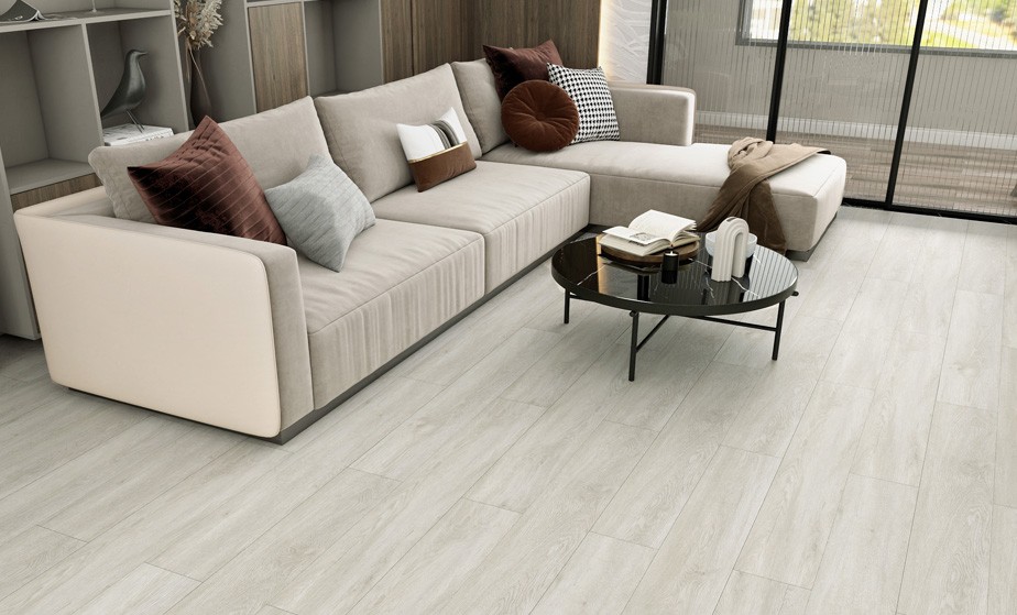 Ламинат SPC AquaMax Дуб Массимо (1220*184*3,5 мм) — купить в Благовещенске