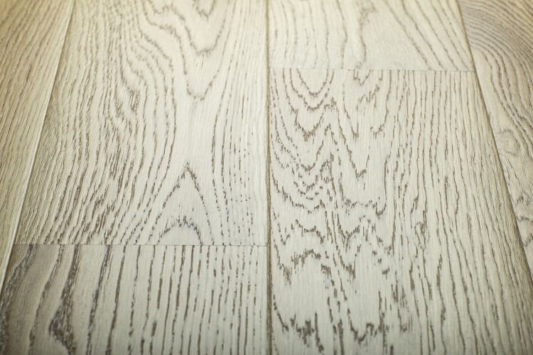 Паркетная доска "Sommer" Malmo Дуб Pure (1200*164*13,2 мм) — купить в Благовещенске