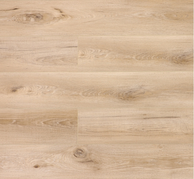 SPC ламинат "CronaFloor" Wood 4V Дуб Фрейзер (1200*180*4 мм) — купить в Благовещенске