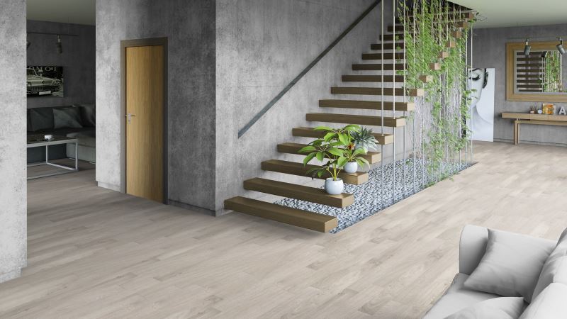 Ламинат "Tarkett" Gallery Да Винчи (1292*116*12 мм) — купить в Благовещенске