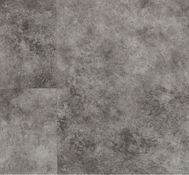 SPC ламинат "CronaFloor" Stone 4V Торнадо Серый (600*300*4 мм) — купить в Благовещенске
