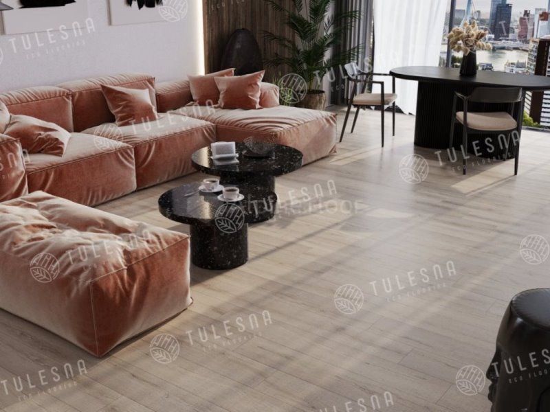 ABA Ламинат "Tulesna" Felice (1220*183*8 мм) — купить в Благовещенске