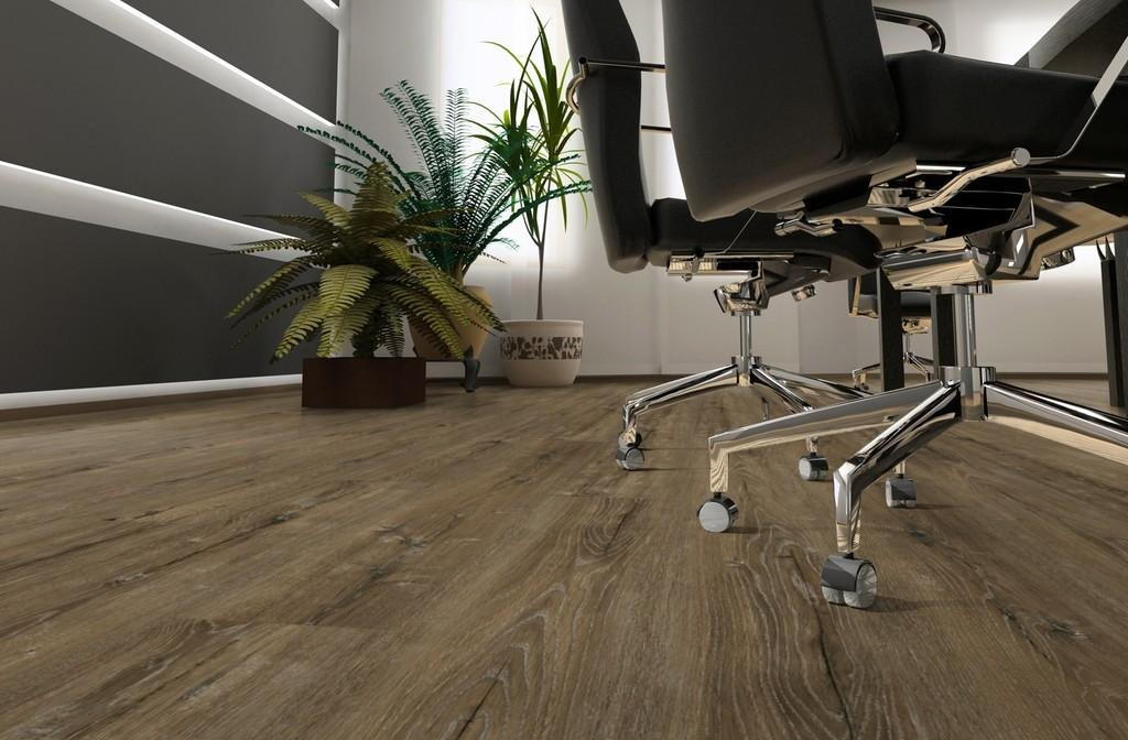 Ламинат "Kronostar" Eco-Tec Дуб Миллениум D 2079 (1380*193*7 мм) — купить в Благовещенске