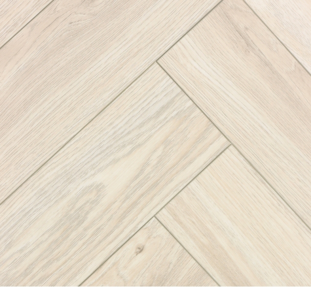 Виниловый ламинат SPC "Cronafloor" Herringbone Дуб Ницца (640*128*4,5 мм) — купить в Благовещенске