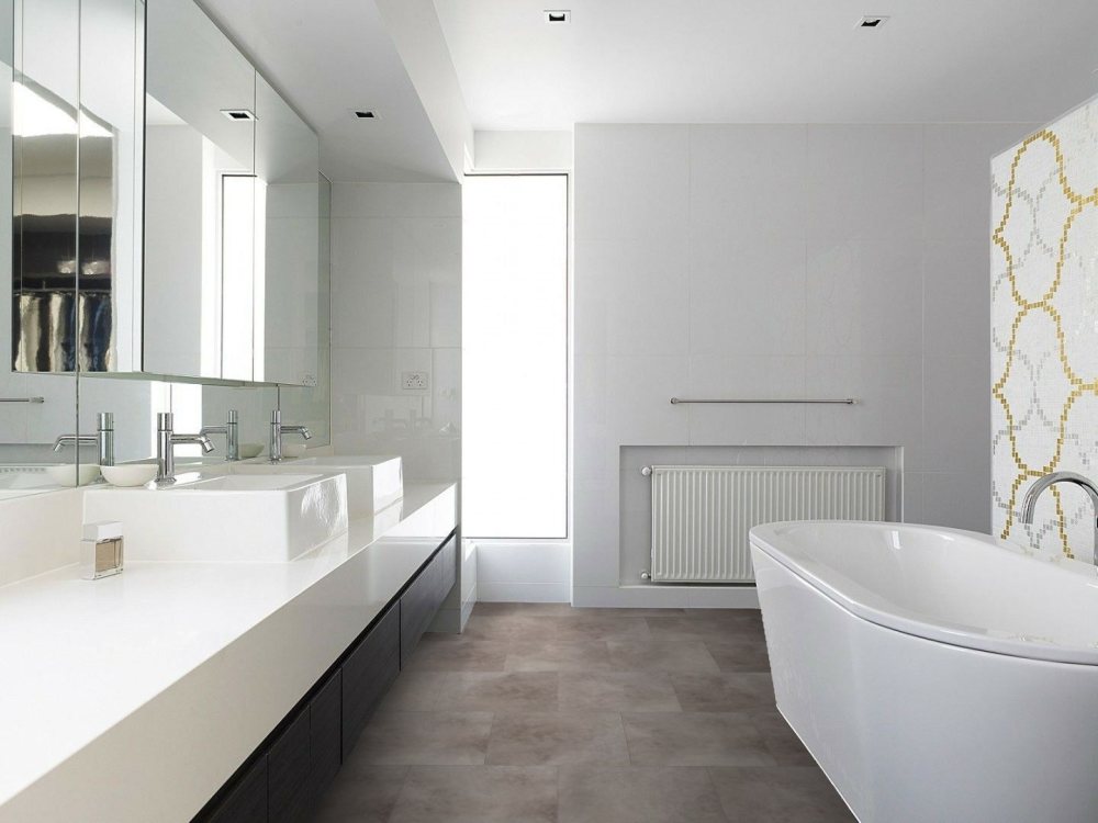 Клеевая плитка "Bonkeel" Kurt (457,2*457,2*3мм) — купить в Благовещенске