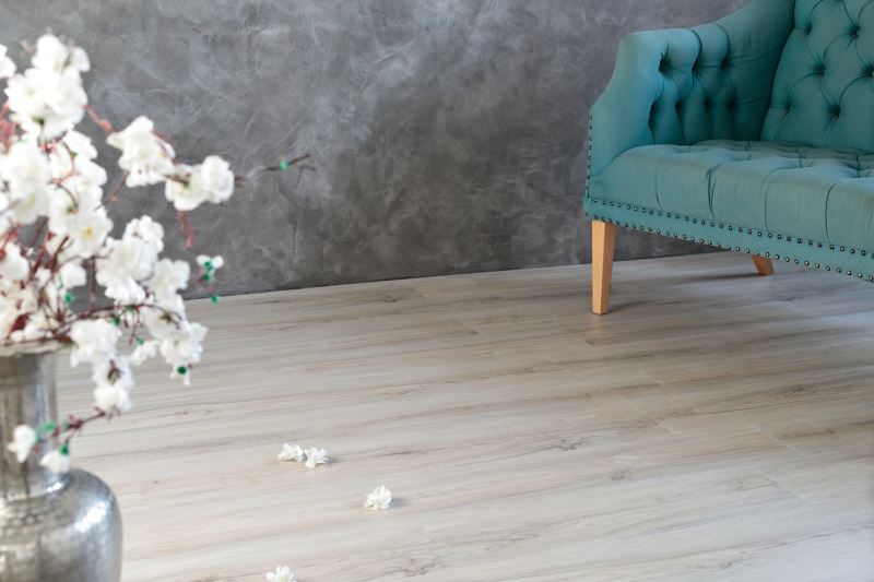 Замковая ПВХ плитка "Aquafloor" Quartz AF3504QV (1220*180*3,5мм) — купить в Благовещенске