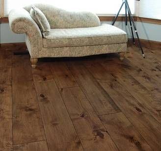 Ламинат "Tarkett" Estetica Дуб эффект коричневый (1292*194*9 мм) — купить в Благовещенске