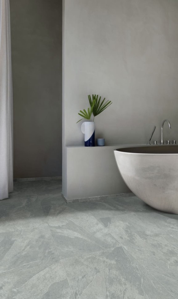 Виниловая плитка "Moduleo" Mustang Slate (986*493*2,5 мм) EIR 70939 — купить в Благовещенске