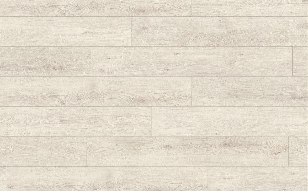 Ламинат "Egger" Classic 8/33 4V Дуб Кортина белый EPL034 (1292*193*8 мм) — купить в Благовещенске