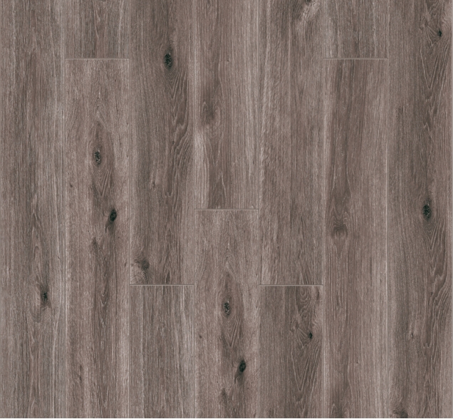 SPC ламинат "CronaFloor" Wood 4V Дуб Хельсинки (1200*180*4 мм) — купить в Благовещенске