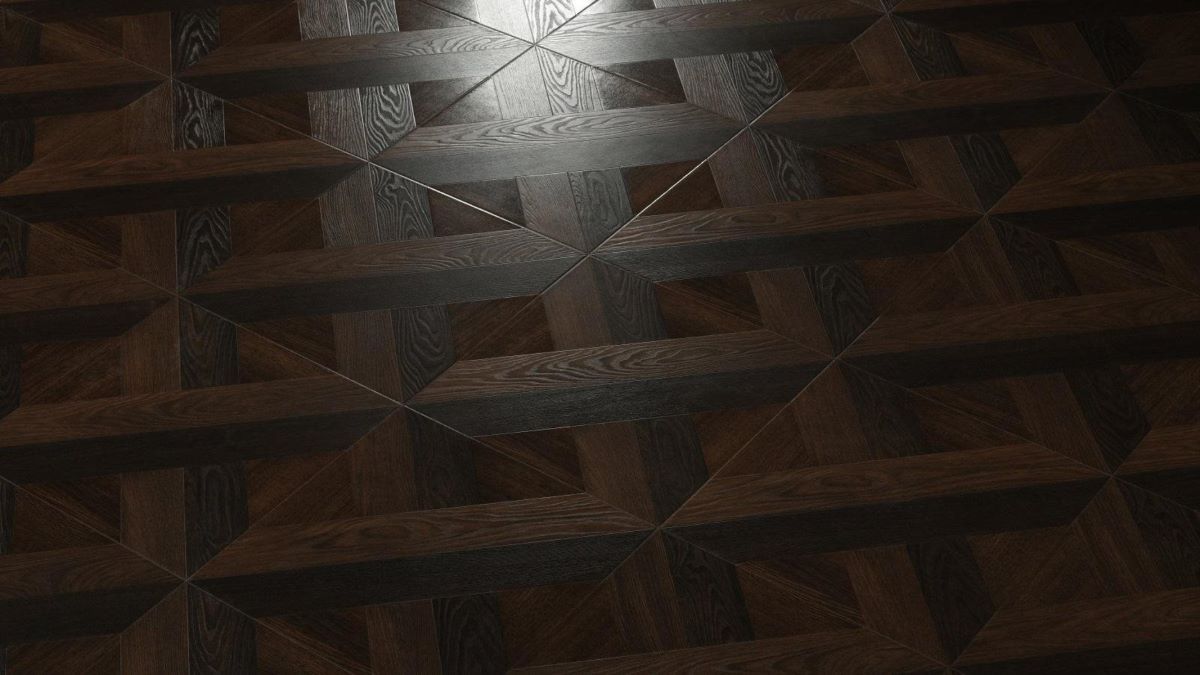 Ламинат "WoodStyle" Opera Калибан 70237 (1206*402*12 мм) — купить в Благовещенске