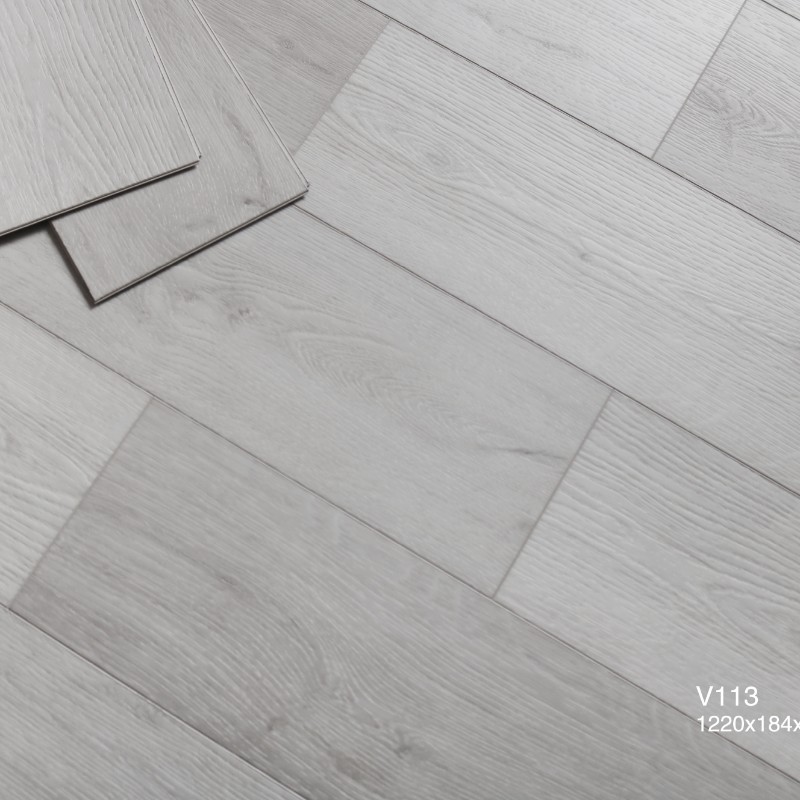 Виниловые полы "Betta" Villa Дуб Лаурия V113 (1220*184*4,5 мм) — купить в Благовещенске