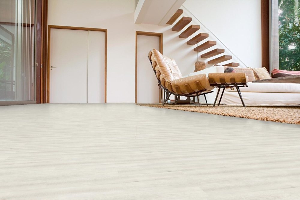 Клеевая плитка для коммерческих помещений "Bonkeel" Mirage (914,4*152,4*2,1мм) — купить в Благовещенске