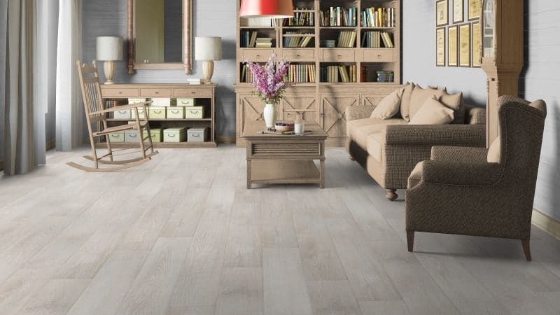 Ламинат "Tarkett" Navigator Марко Поло (1292*194*12 мм) — купить в Благовещенске