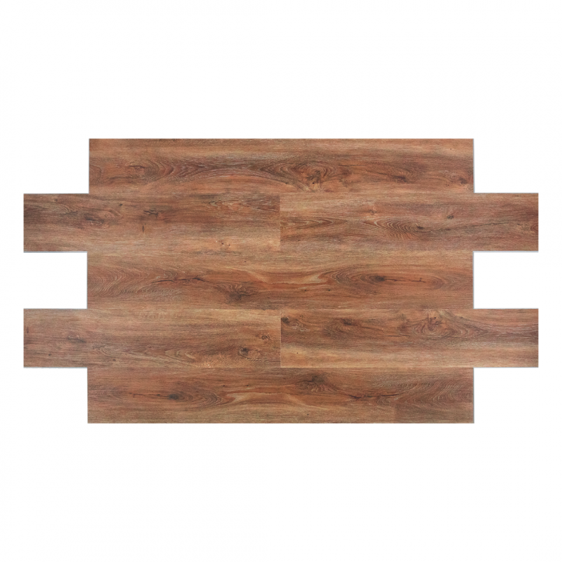 Замковая ПВХ плитка Дуб Эредин 103 (1200*182*4 мм) — купить в Благовещенске