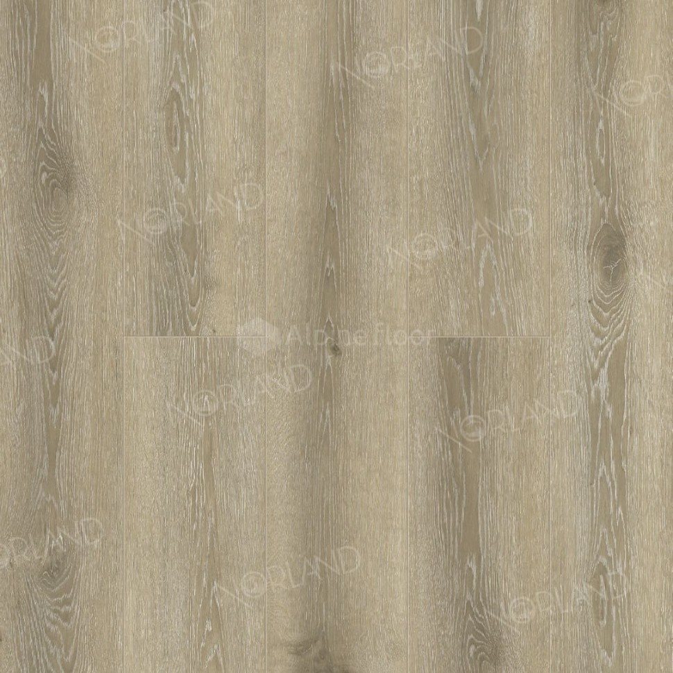 Виниловый ламинат "Norland" Lund (1220*183*4 мм) — купить в Благовещенске