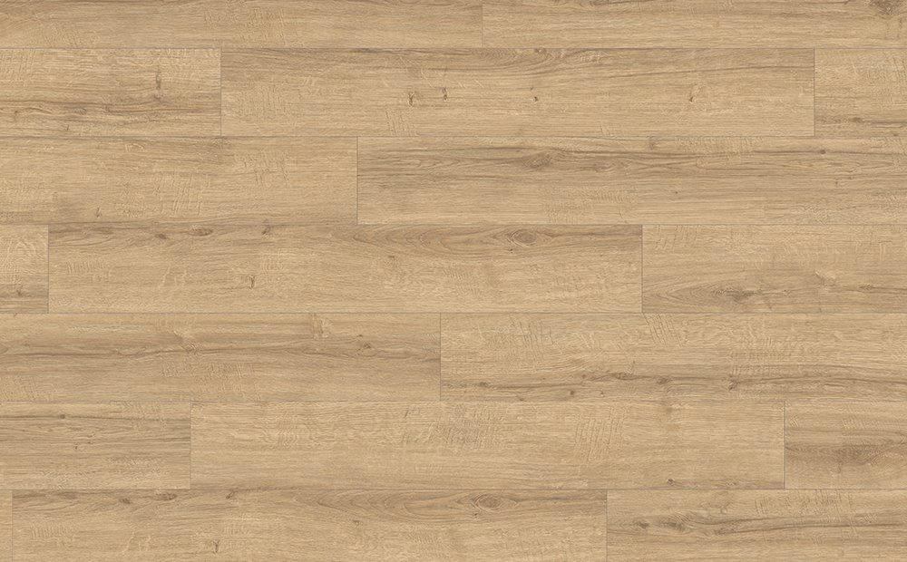 Ламинат "Egger" Large 8/32 4V Дуб Шерман светло-коричневый EPL204 (1292*246*8 мм) — купить в Благовещенске