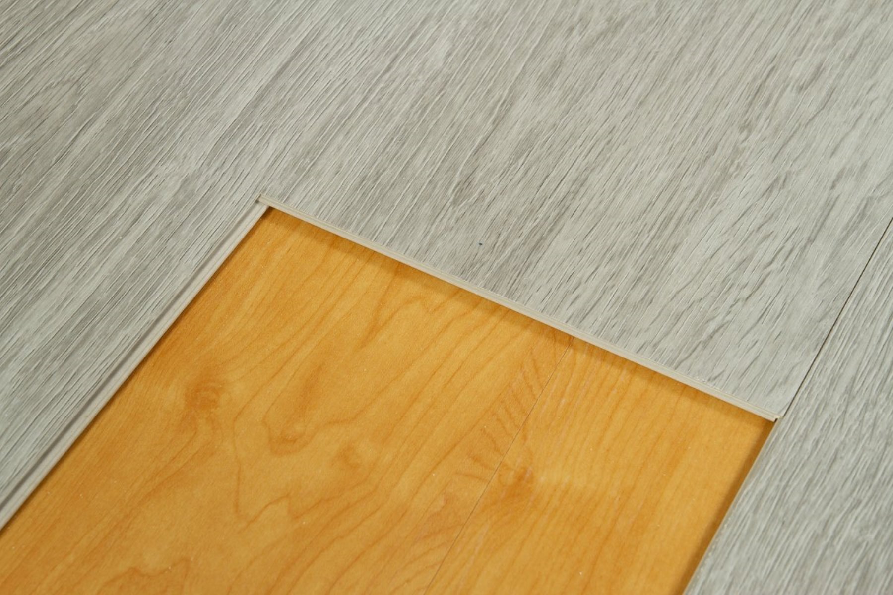 SPC ламинат "OneFloor" ЕСО 8005 (1220*184*4 мм) — купить в Благовещенске