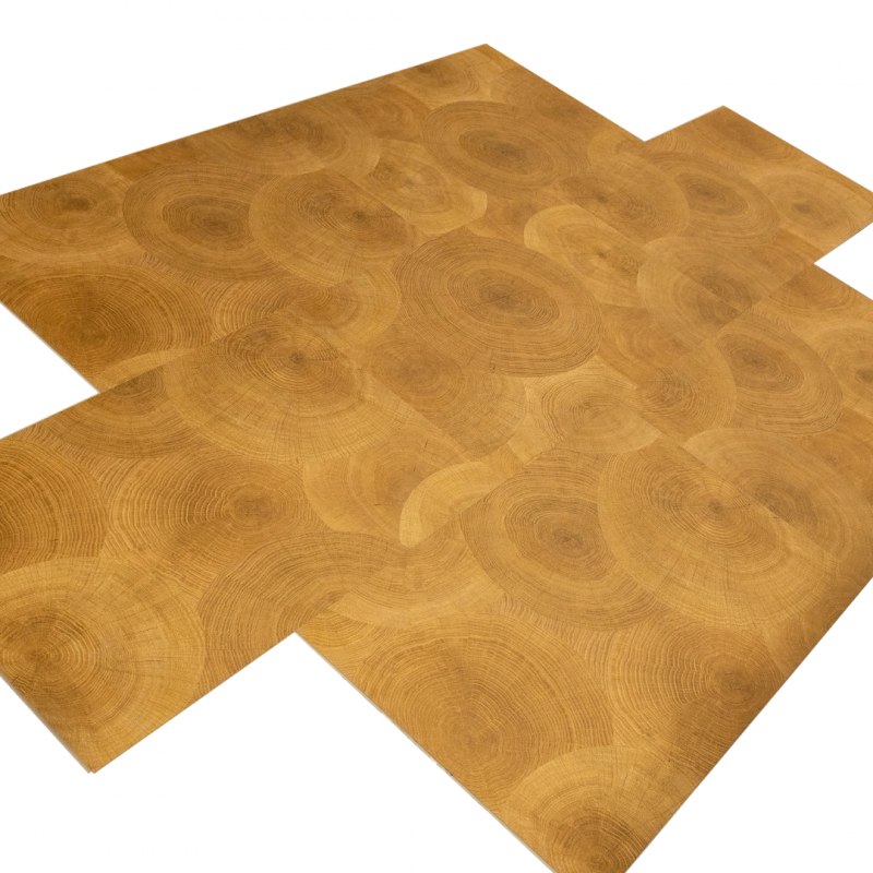 SPC ламинат Дуб Салерно 252 (900*600*4,5 мм) — купить в Благовещенске