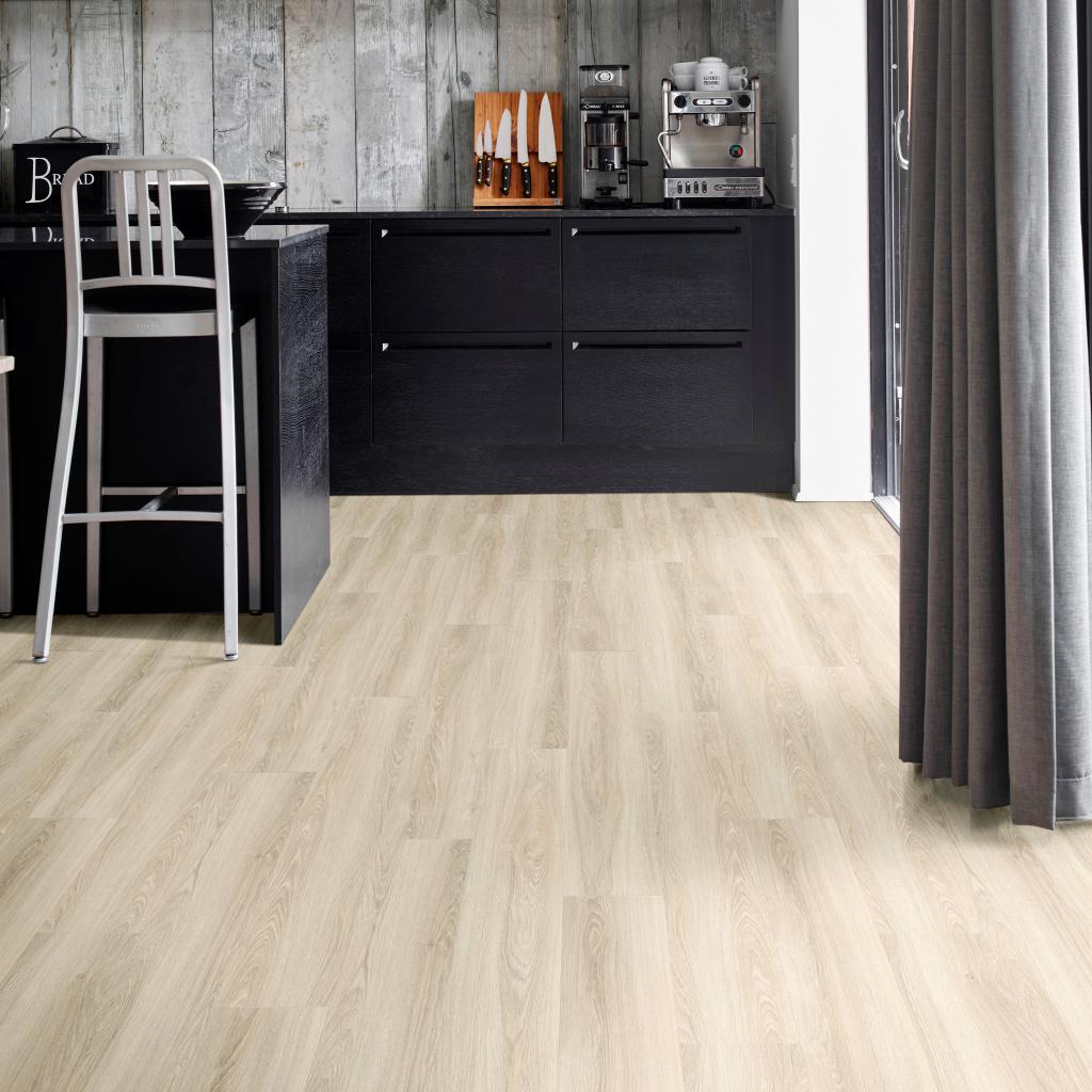 SPC ламинат "Adelar" Solida Acoustic 03239 Riviera Oak (1219*178*5 мм) — купить в Благовещенске