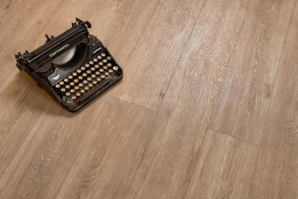 Каменно-полимерная плитка "Alpine Floor" Карите (1220*183*4мм) — купить в Благовещенске