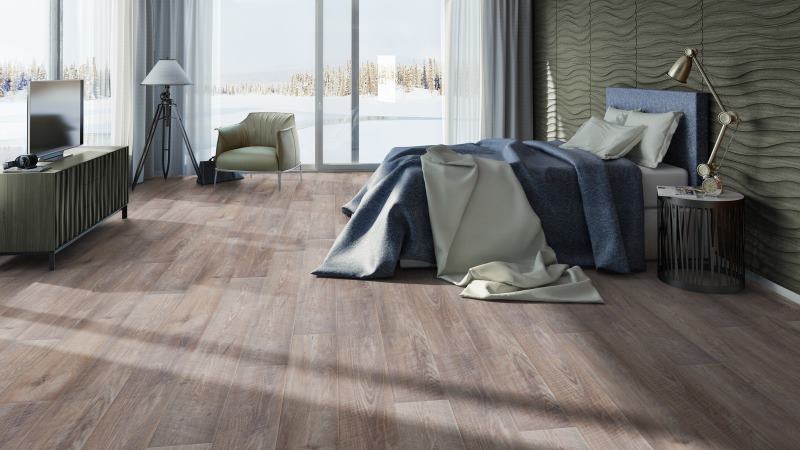 Ламинат "Tarkett" Cinema Вивьен (1292*194*8 мм) — купить в Благовещенске