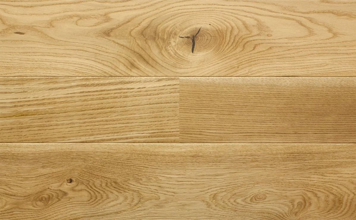 Паркетная доска "Tarkett" Step XL Дуб Барон Рустик браш (1200*164*14 мм) — купить в Благовещенске